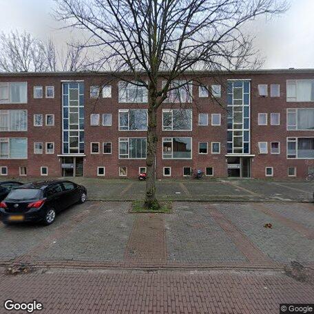 Westerscheldestraat 83, 4335 ND Middelburg, Nederland