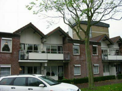 Oude Singel 110, 4461 RV Goes, Nederland