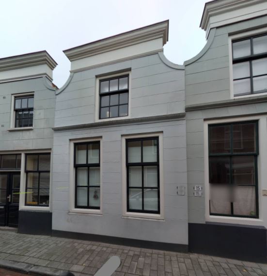 's-Heer Hendrikskinderenstraat 17A, 4461 BS Goes, Nederland