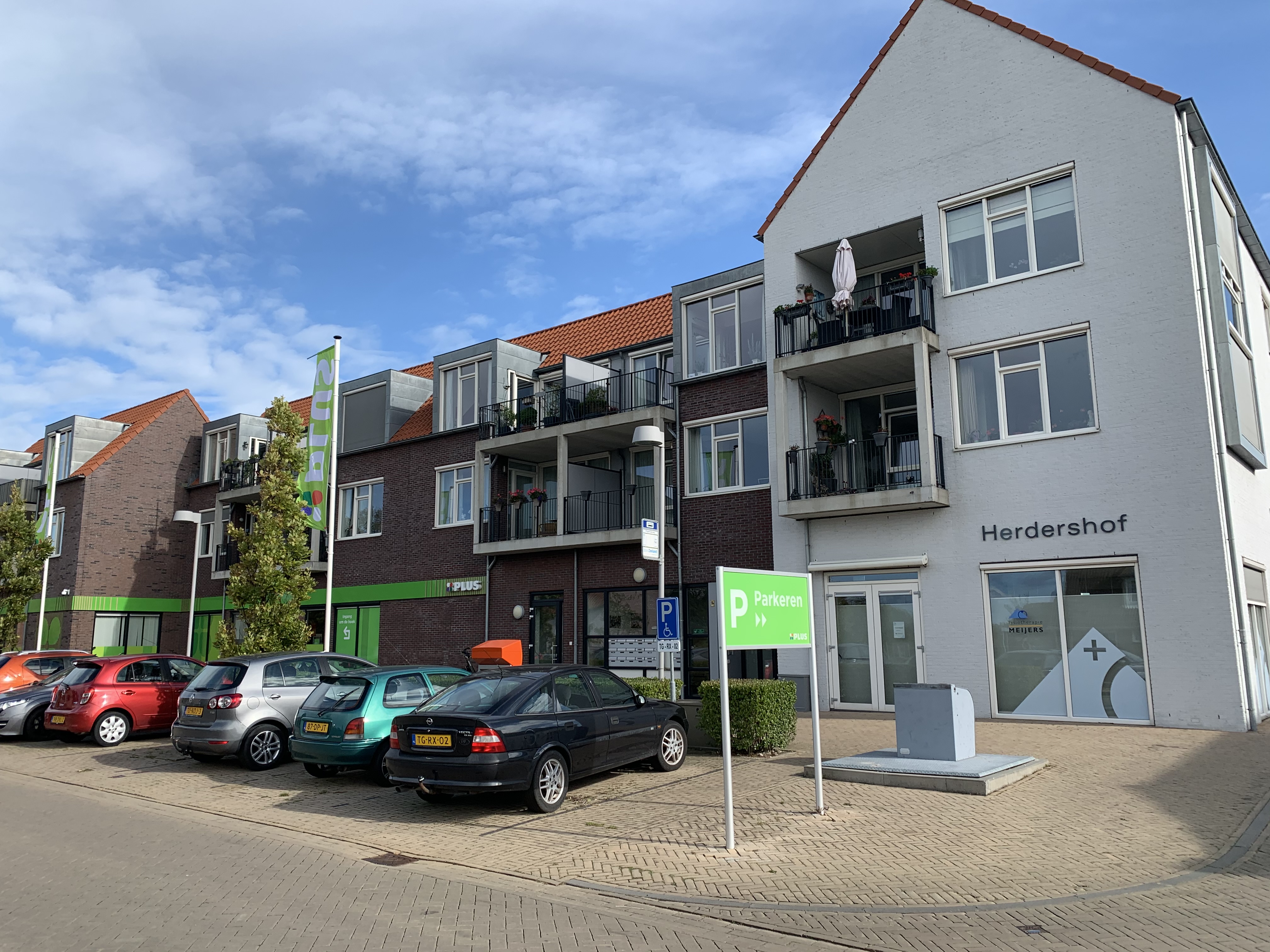 Herdershof 25, 4353 EB Serooskerke, Nederland