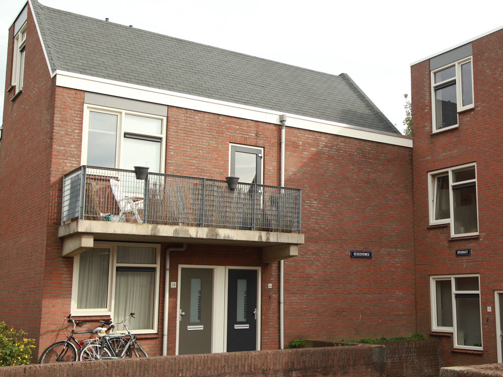 Segeersweg 24, 4337 LD Middelburg, Nederland