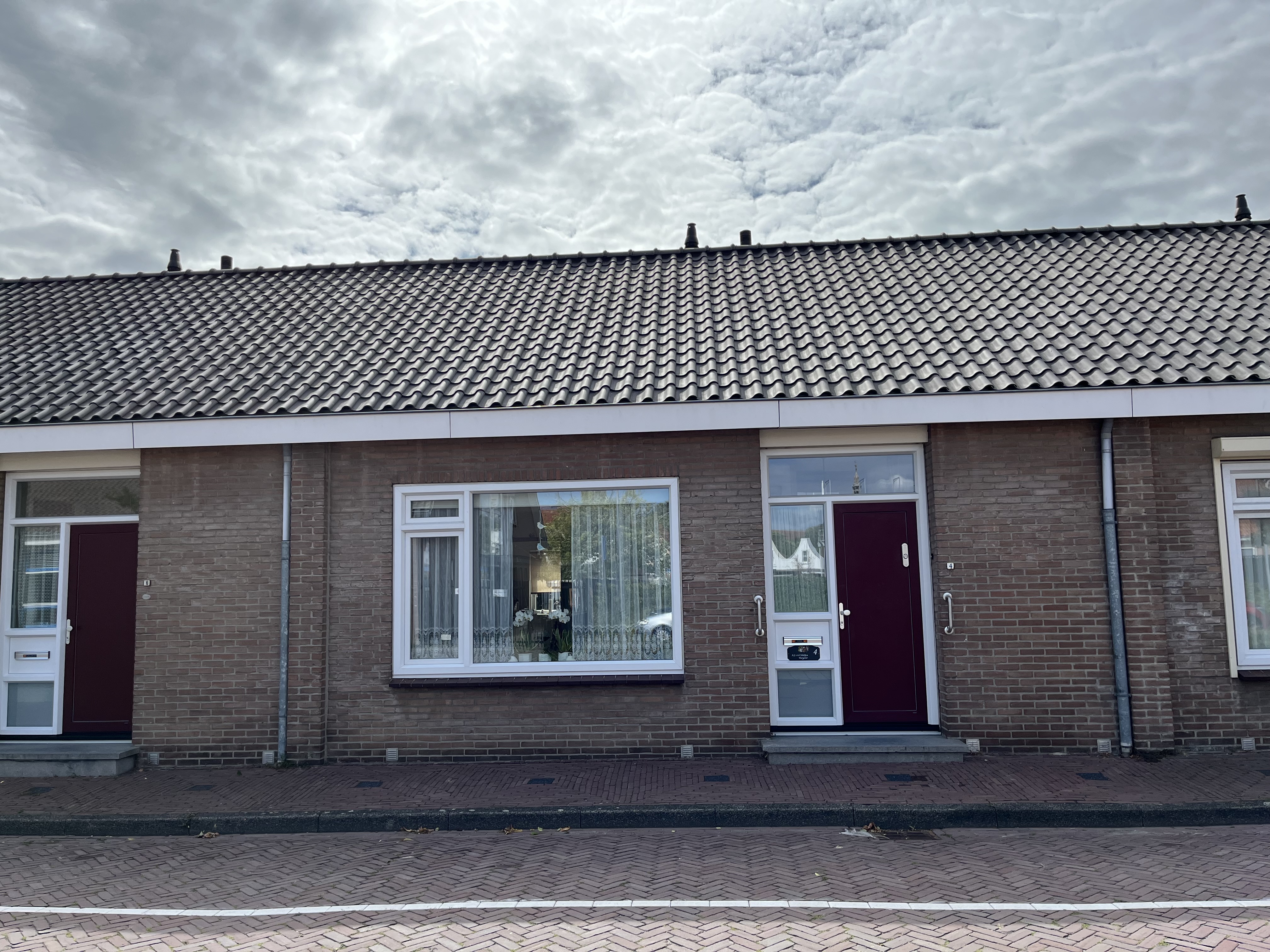 Raamstraat 4, 4301 BP Zierikzee, Nederland