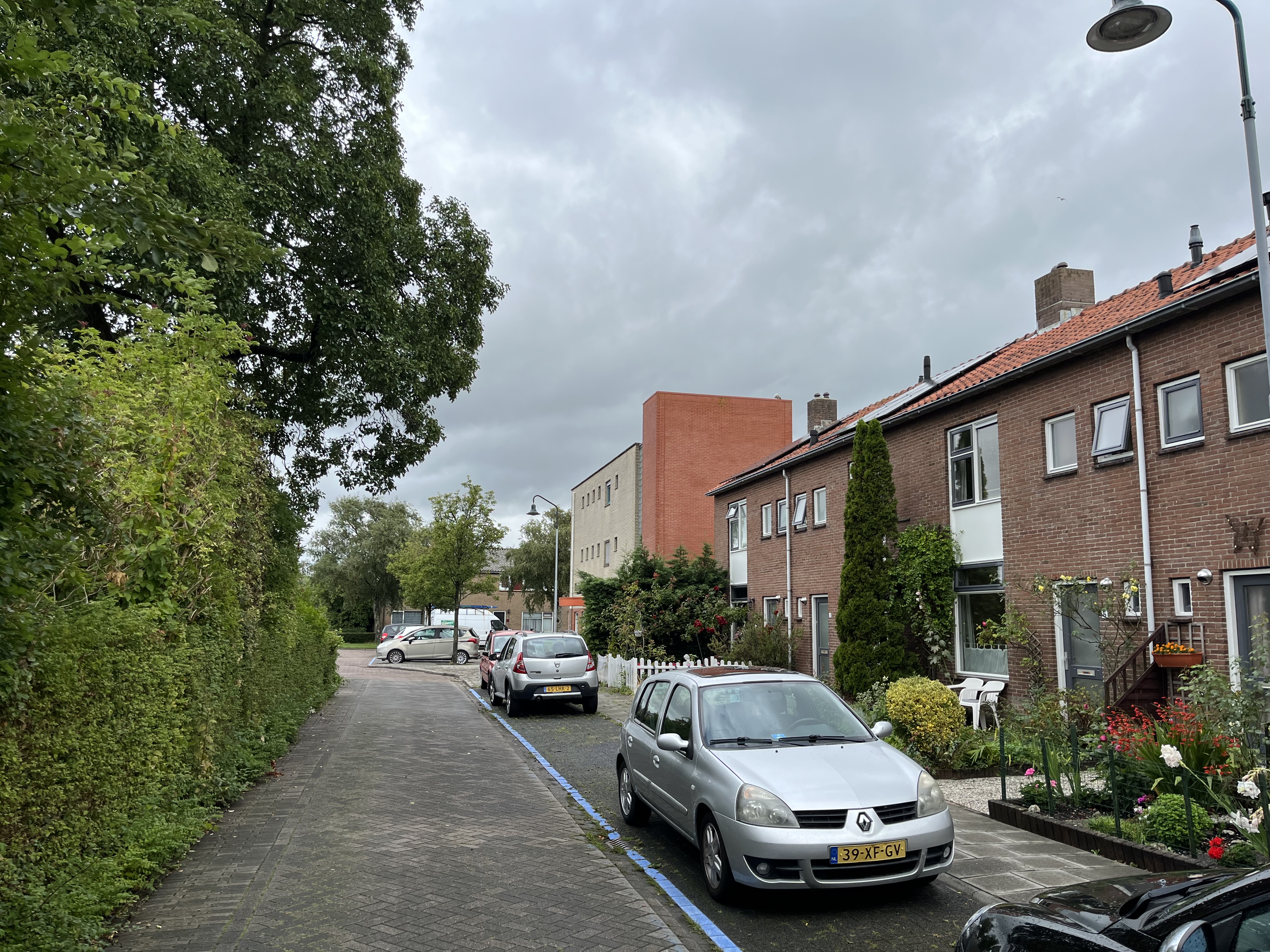 Mulockstraat 5