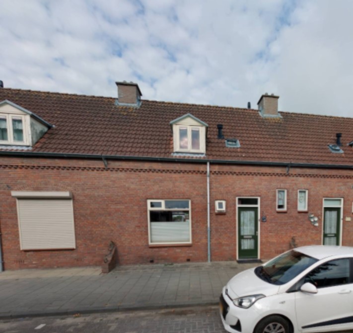 Doktersdreefje 7, 4651 AX Steenbergen, Nederland