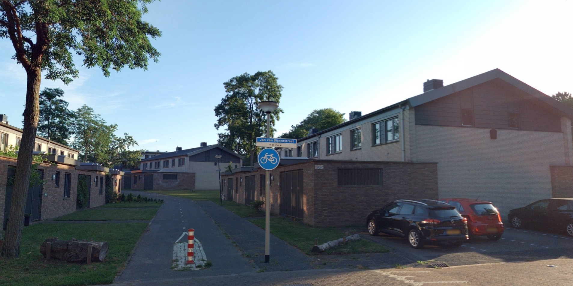 Jan van Bijnenstraat 37, 4624 ER Bergen op Zoom, Nederland