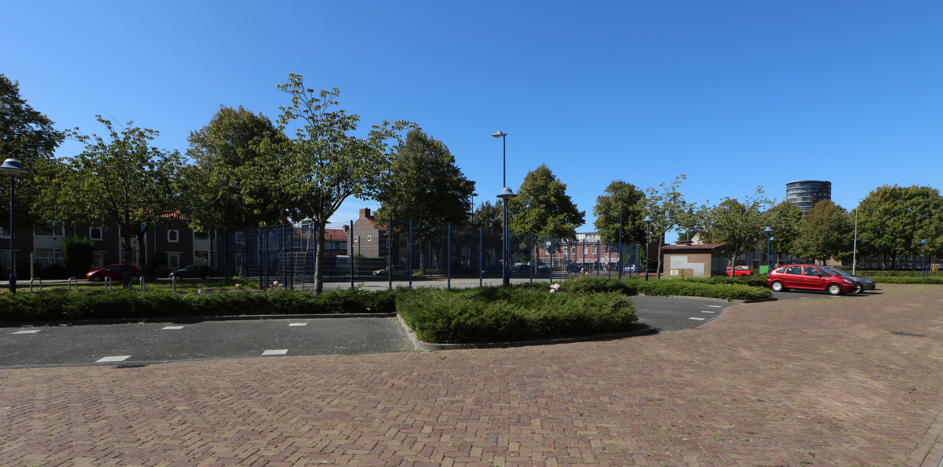 Bloemenlaan 116