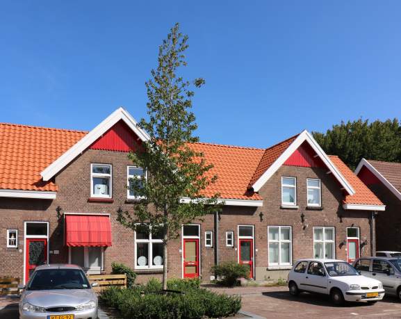 Verkuijl Quakkelaarstraat 228, 4381 TS Vlissingen, Nederland