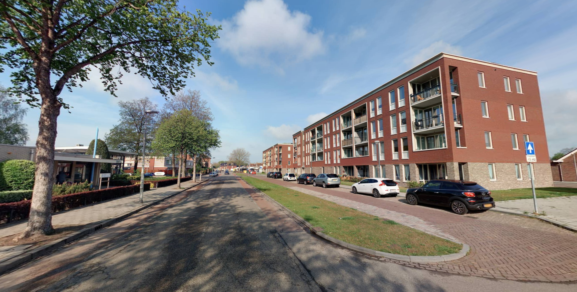 Ericalaan 65, 4621 ED Bergen op Zoom, Nederland