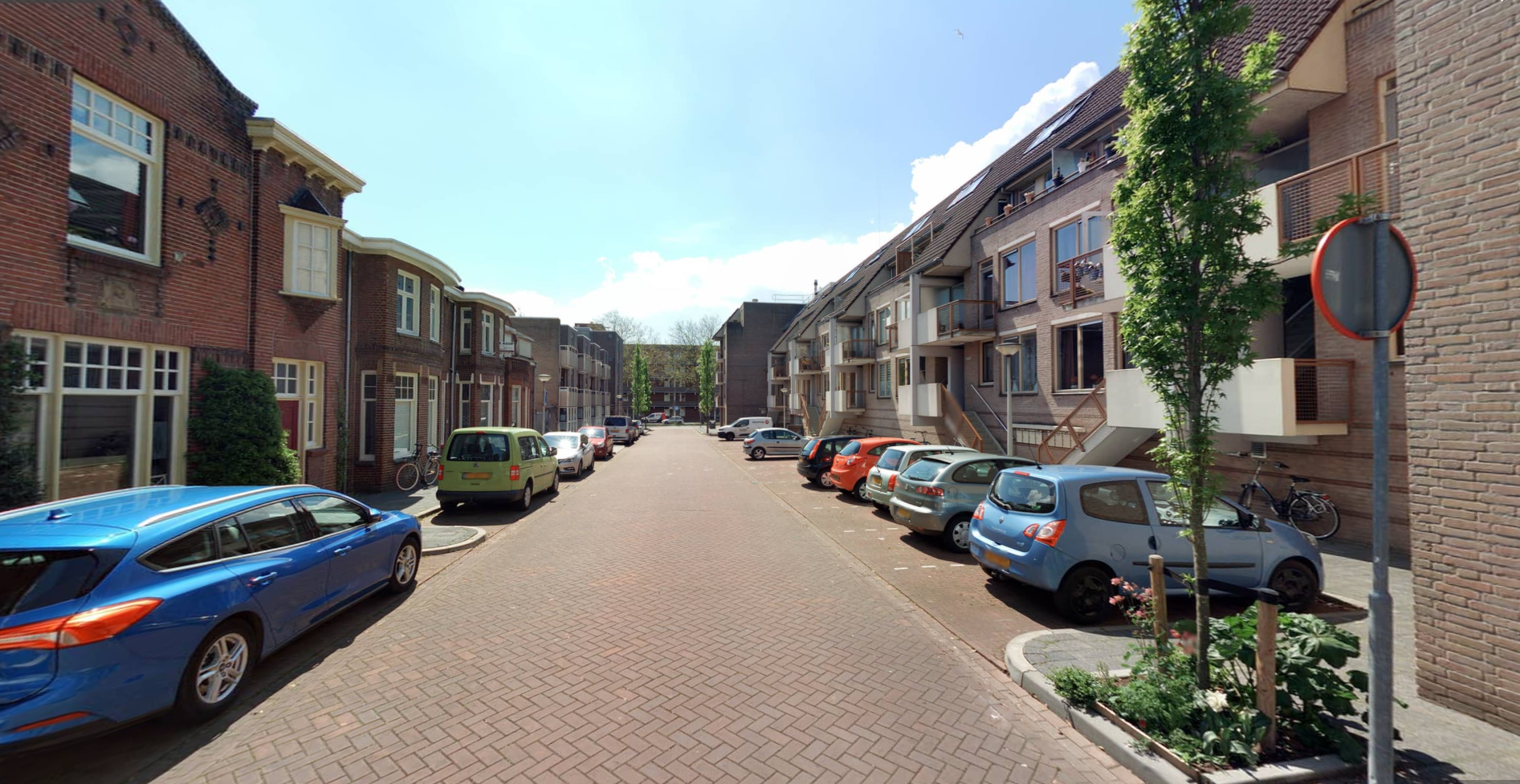 Boxhornstraat 21