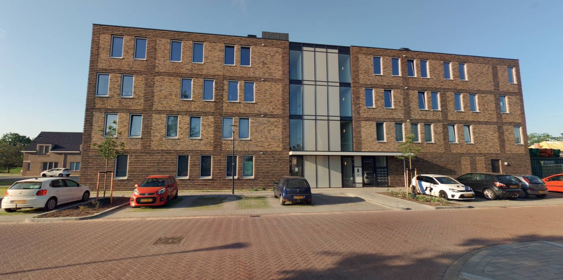 Waterleliestraat 6, 4621 BD Bergen op Zoom, Nederland