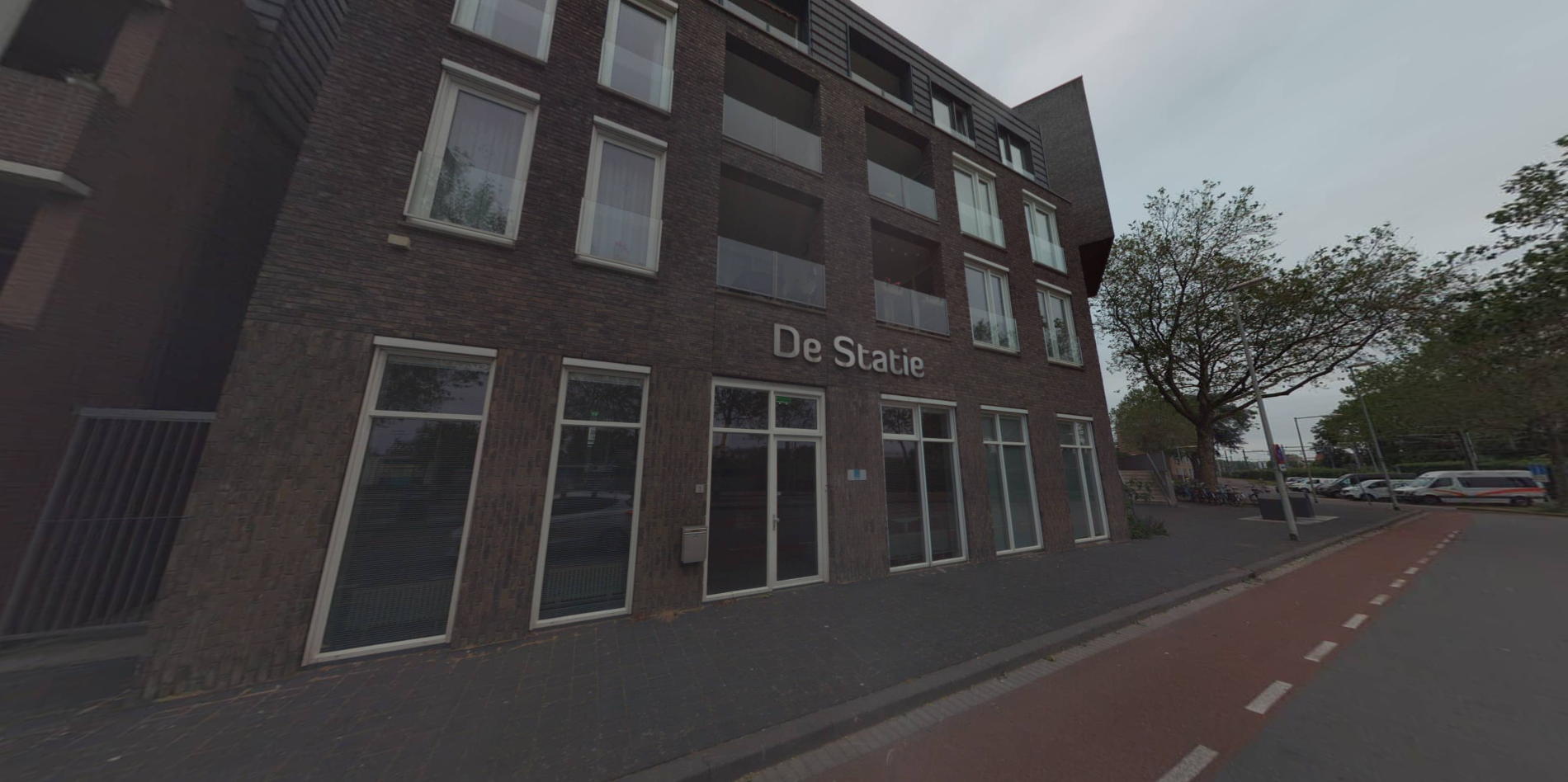 De Statie 49, 4611 BX Bergen op Zoom, Nederland