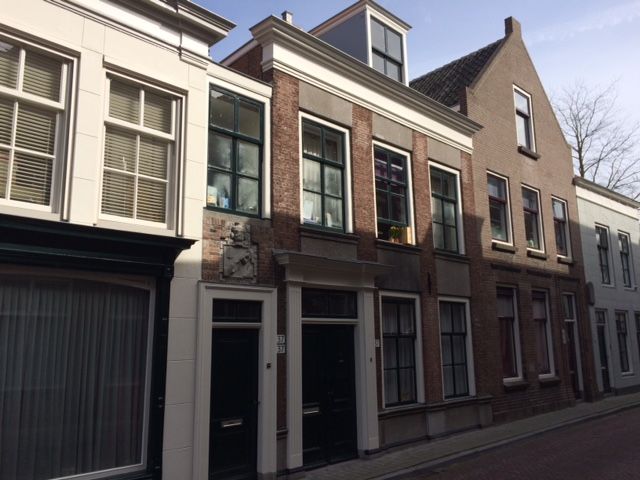 's-Heer Hendrikskinderenstraat 37B