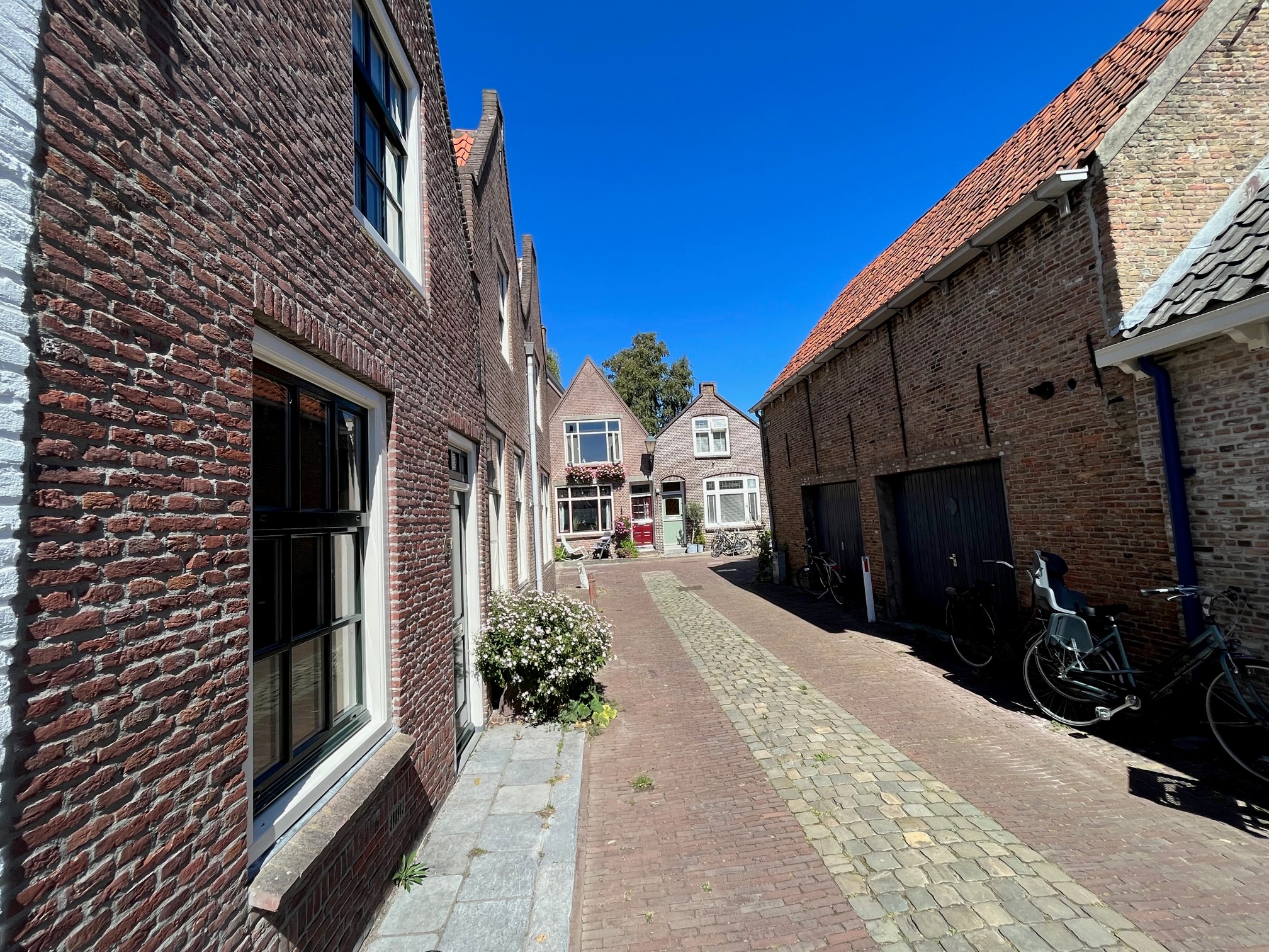 Kapellestraat 4