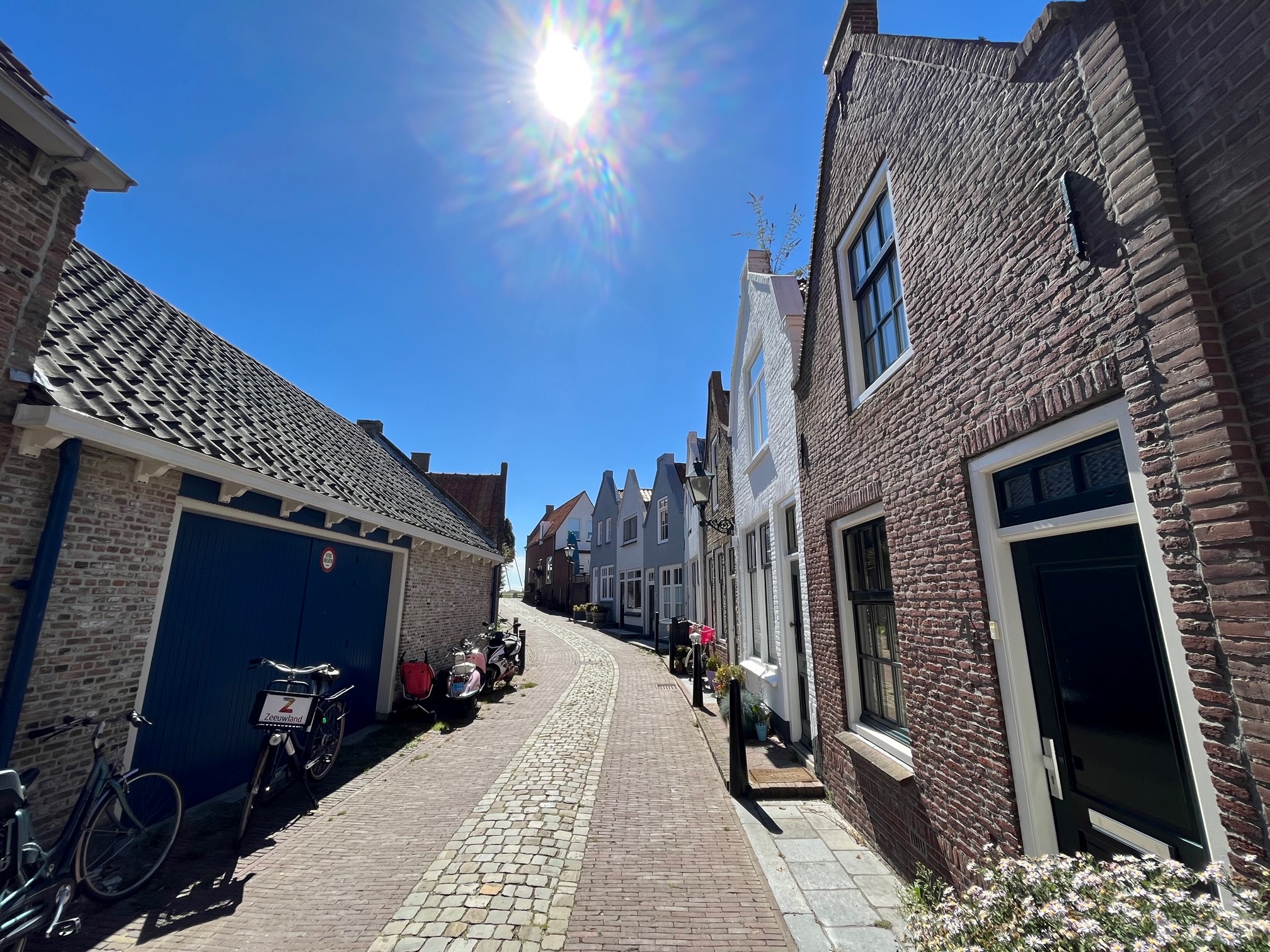 Kapellestraat 4