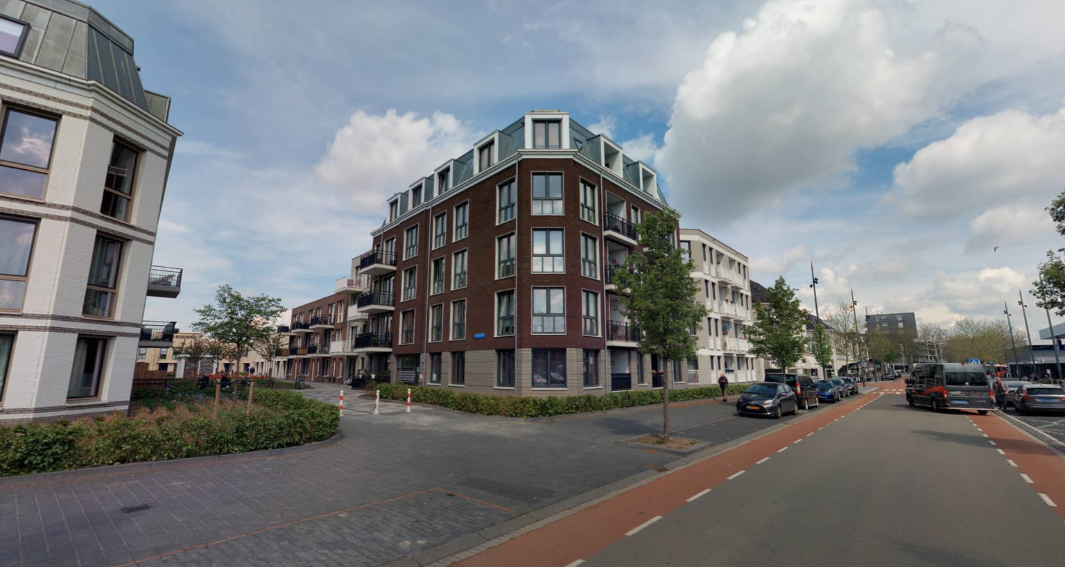 Hof van Asselbergs 76, 4611 BA Bergen op Zoom, Nederland