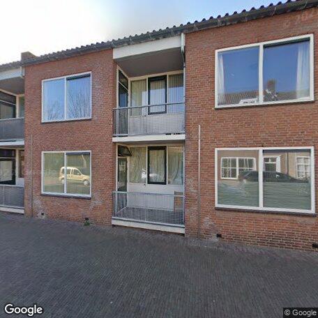 Sint Jorisstraat 23, 4331 EG Middelburg, Nederland