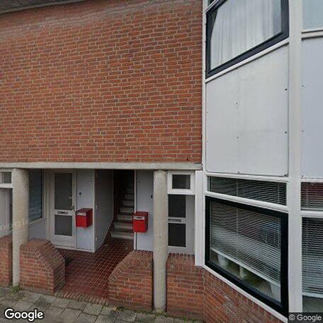 Naereboutstraat 20, 4335 GB Middelburg, Nederland