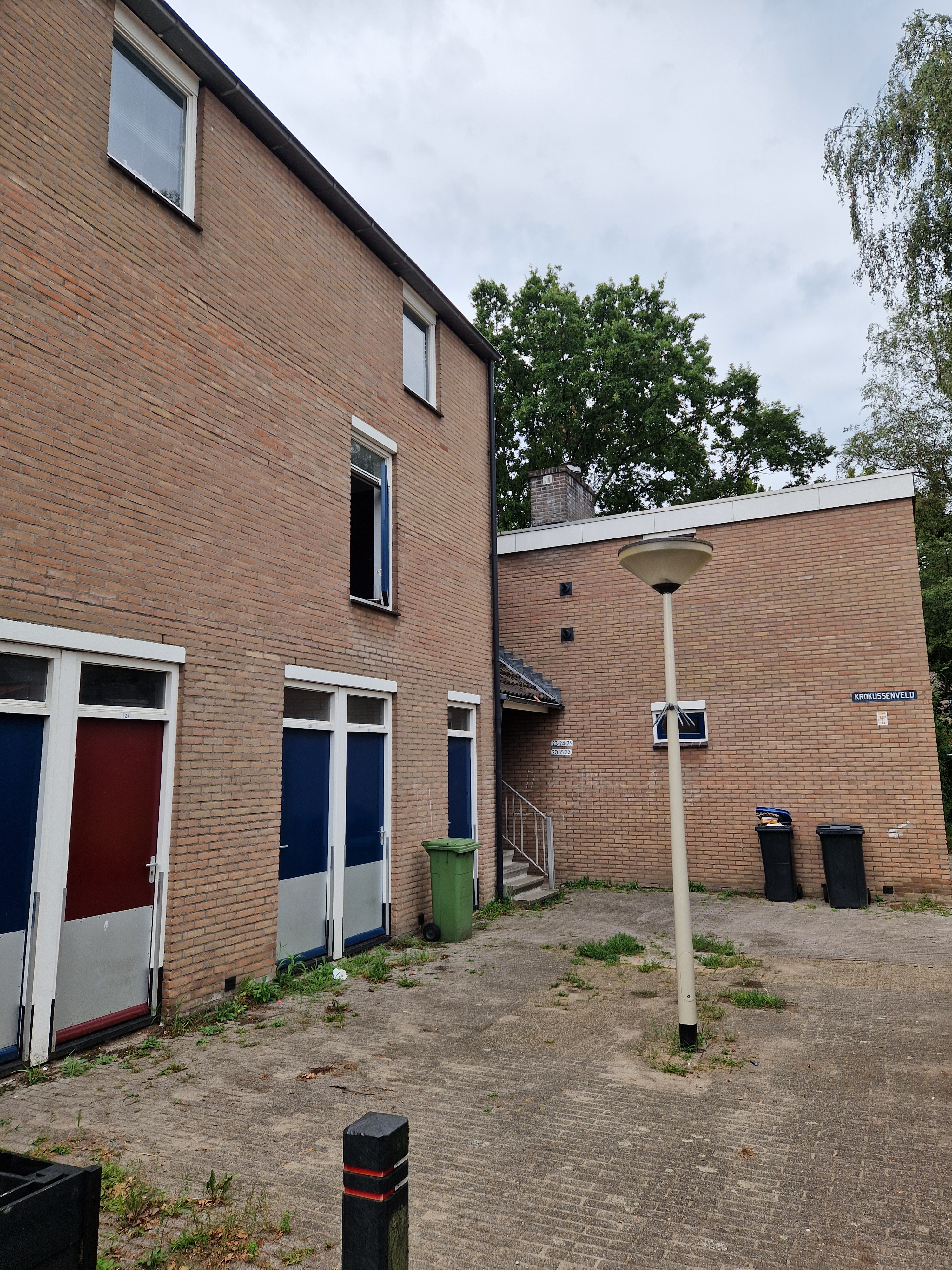 Krokussenveld 20, 4613 DX Bergen op Zoom, Nederland