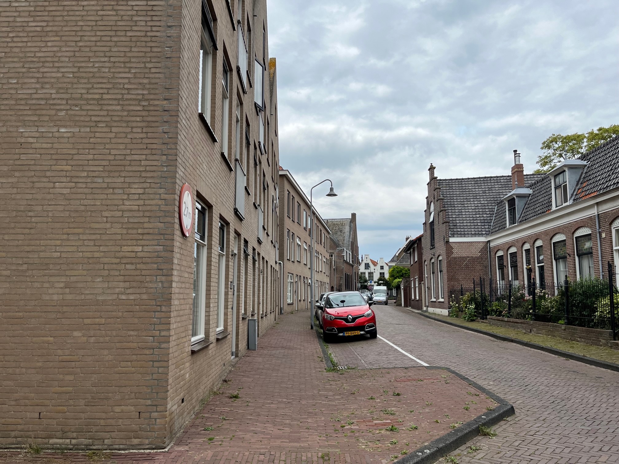 Manhuisstraat 12B