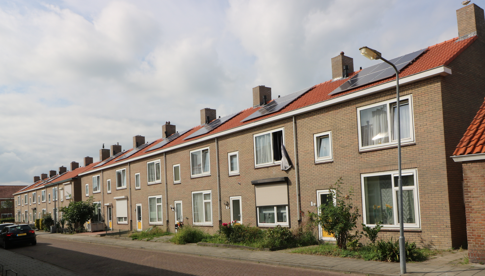 Ferdinand Bollaan 5, 4382 RB Vlissingen, Nederland