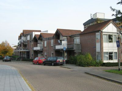 Oude Singel 68, 4461 RV Goes, Nederland