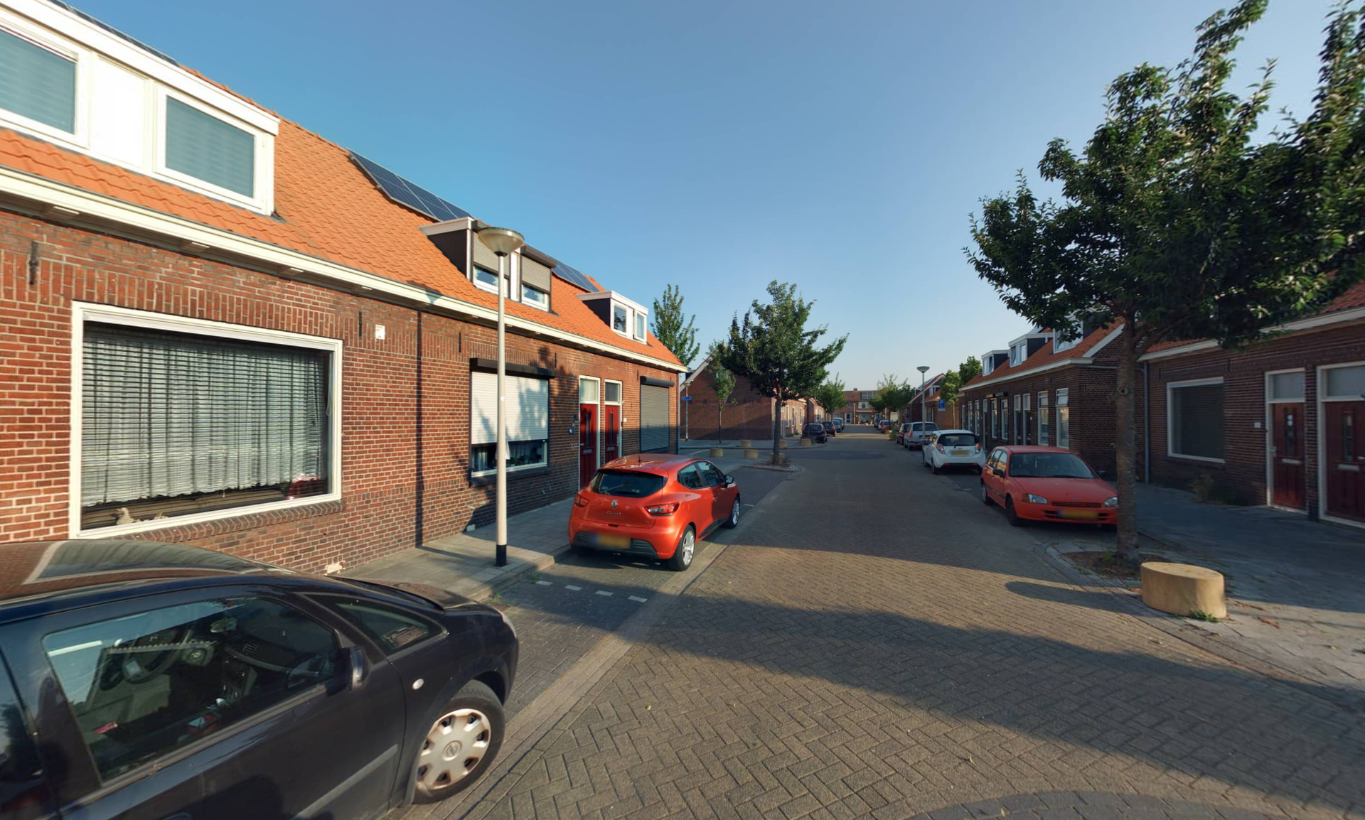 Willem van Oranjestraat 25