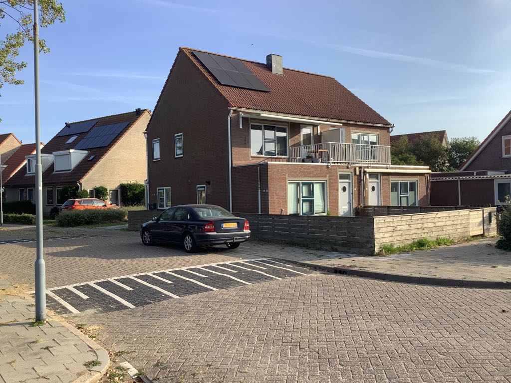 Molenwal 89, 4361 CD Westkapelle, Nederland