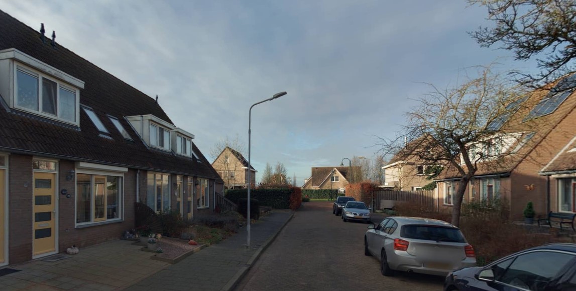 Plataanstraat 19