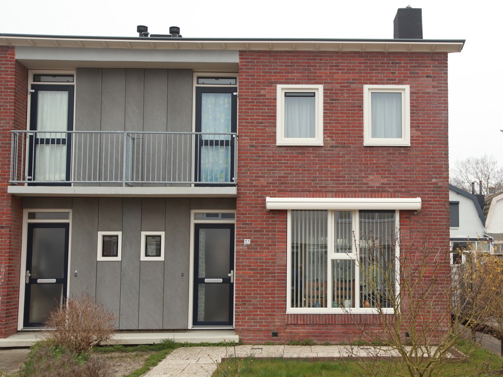 Waalstraat 37, 4335 KK Middelburg, Nederland