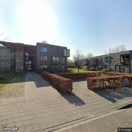 Sandenburghlaan 6F, 4351 RM Veere, Nederland