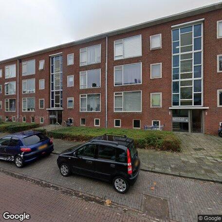 Westerscheldestraat 21, 4335 NC Middelburg, Nederland