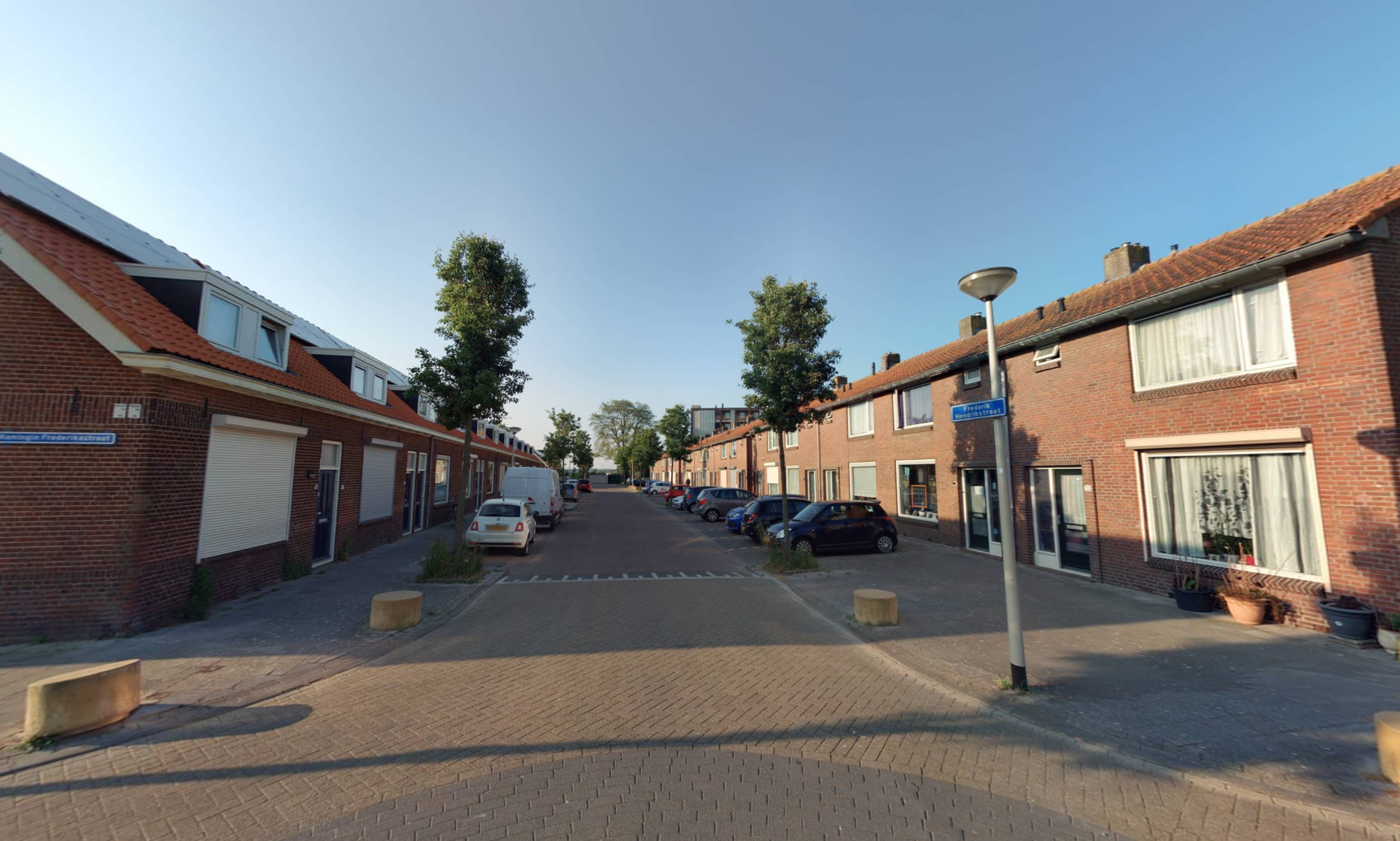 Van Oldenbarneveldtstraat 24