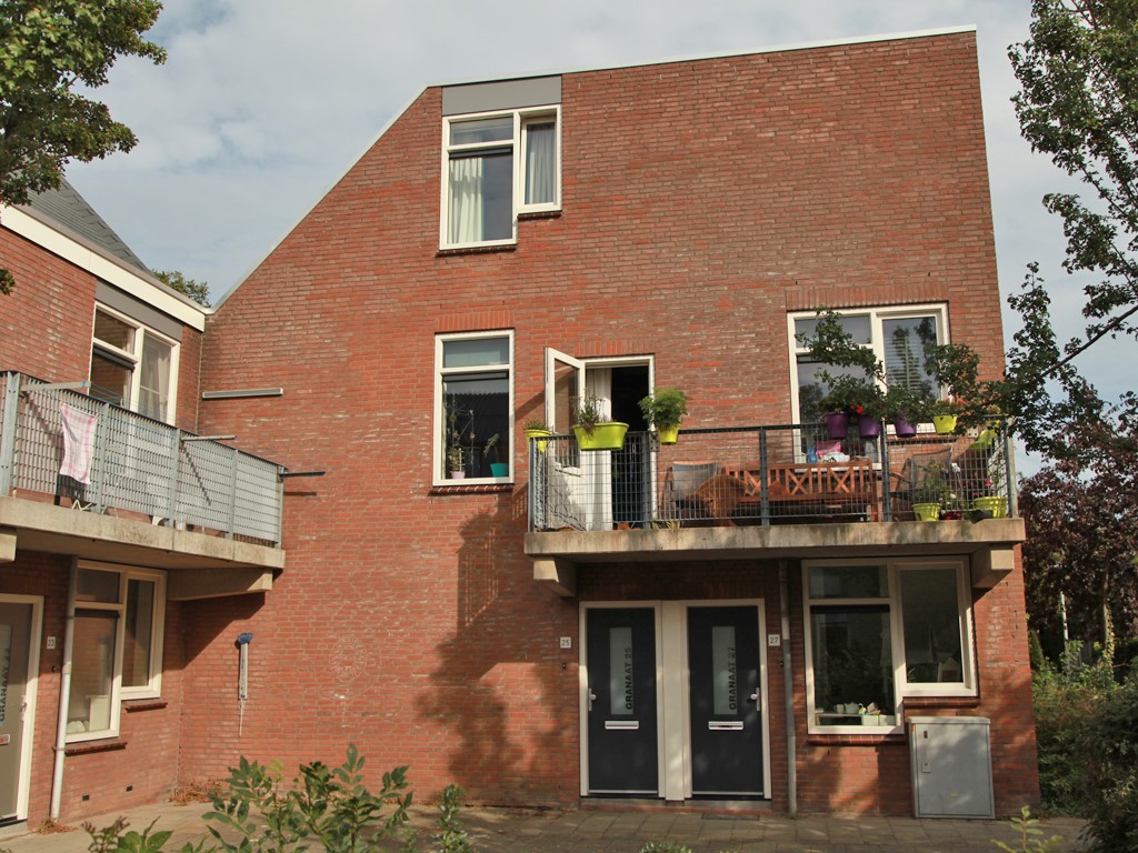 Granaat 25, 4337 MK Middelburg, Nederland