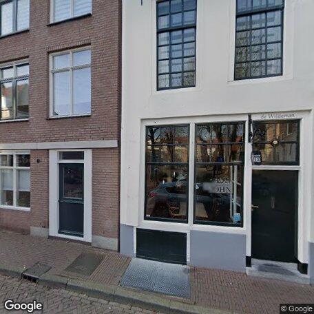 Sint Jansgang 57, 4331 KE Middelburg, Nederland