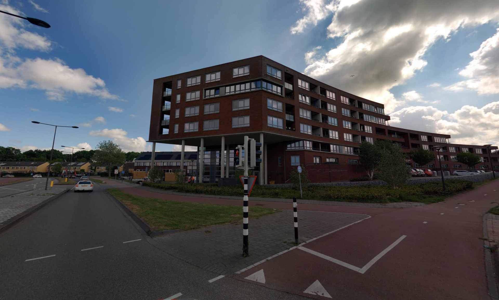 Goudbaard 29, 4625 GC Bergen op Zoom, Nederland