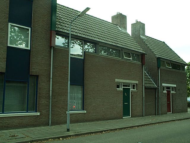 Doctor Buijzestraat 19, 4531 HS Terneuzen, Nederland