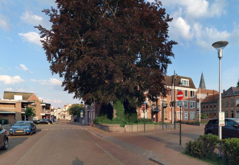 Kerkplein 14