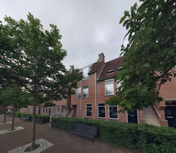 Dorpsplein 13, 4424 CA Wemeldinge, Nederland