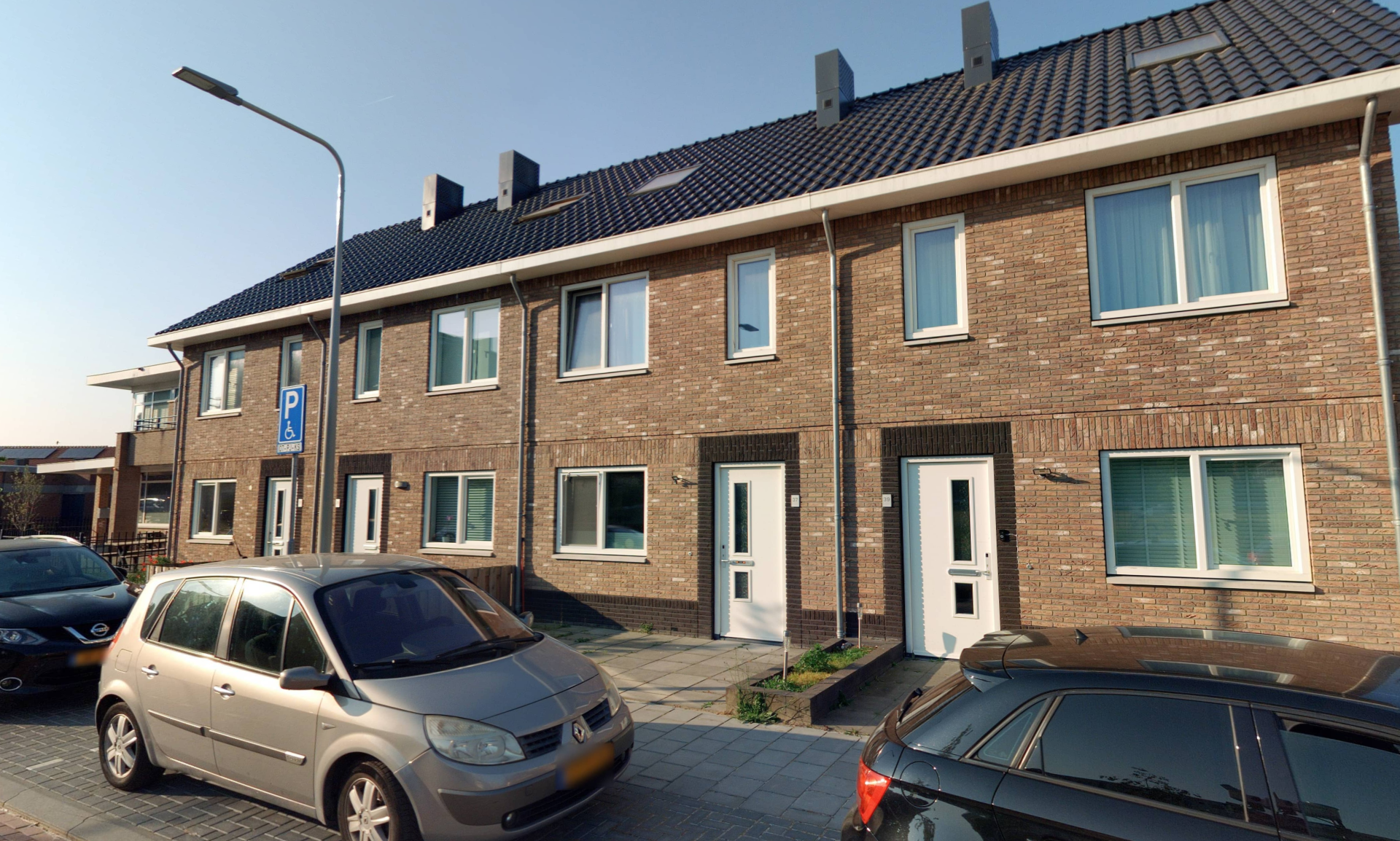 Van Slingelandtlaan 37, 4615 GT Bergen op Zoom, Nederland