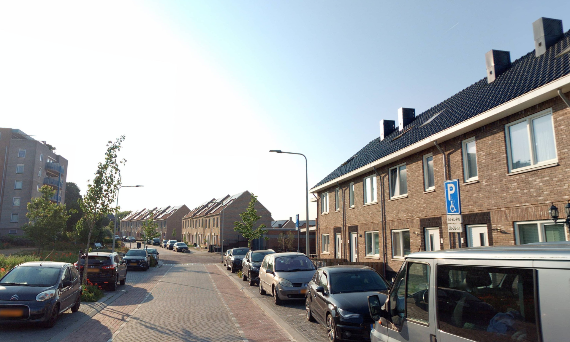 Van Slingelandtlaan 37