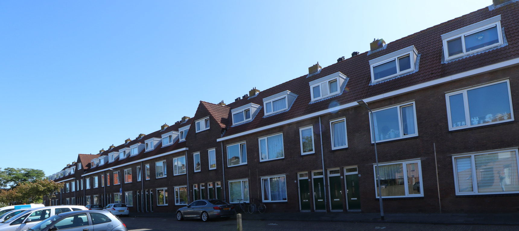 Ribesstraat 14, 4382 XM Vlissingen, Nederland