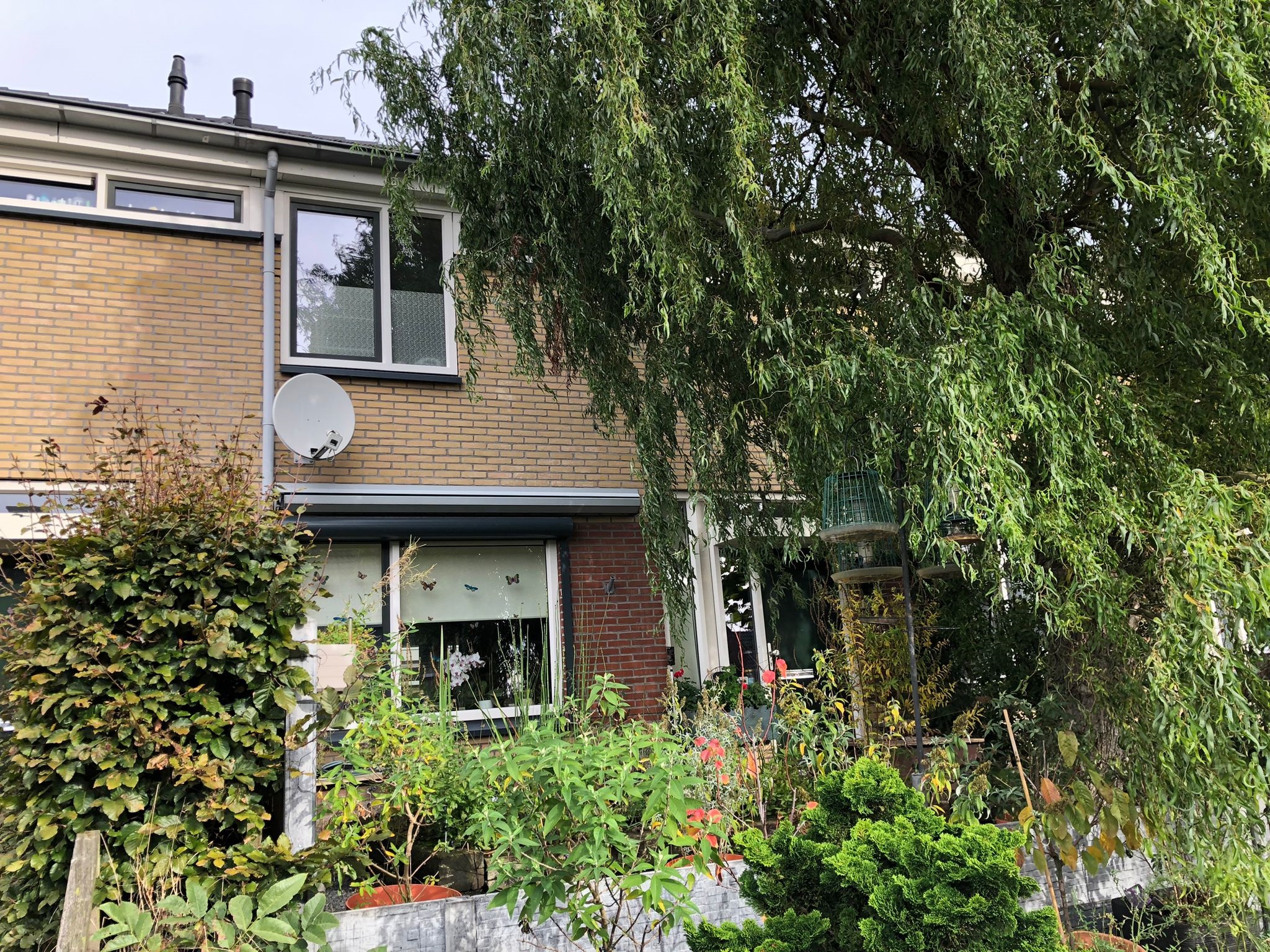 Monseigneur van Mensstraat 65, 4634 VB Woensdrecht, Nederland