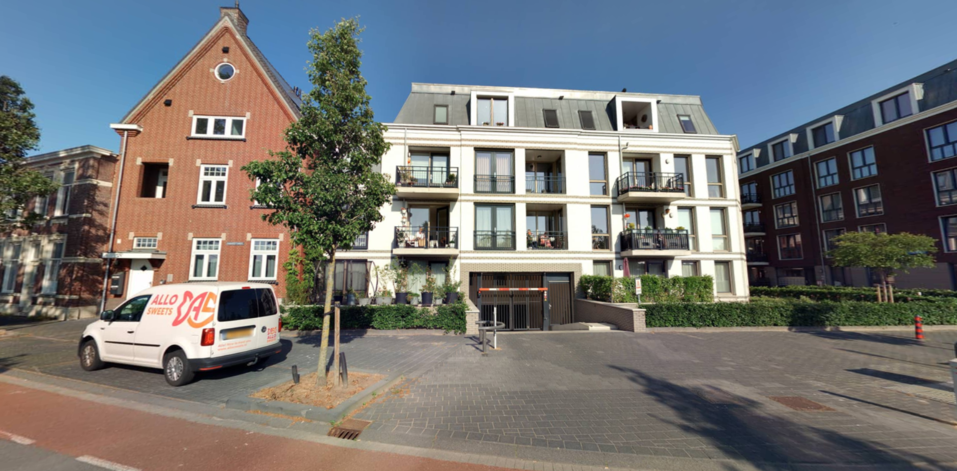 Hof van Asselbergs 17, 4611 BA Bergen op Zoom, Nederland