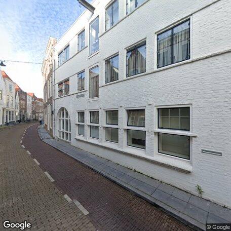 Stadsschuur 30, 4331 KS Middelburg, Nederland