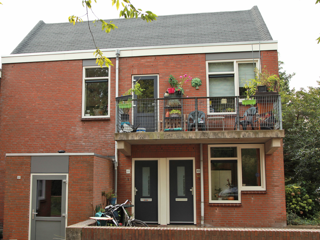 Segeersweg 68, 4337 LD Middelburg, Nederland