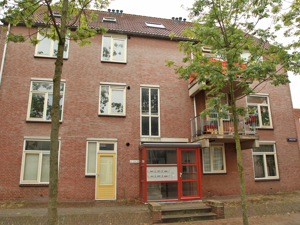 Parelplein 42, 4337 MS Middelburg, Nederland