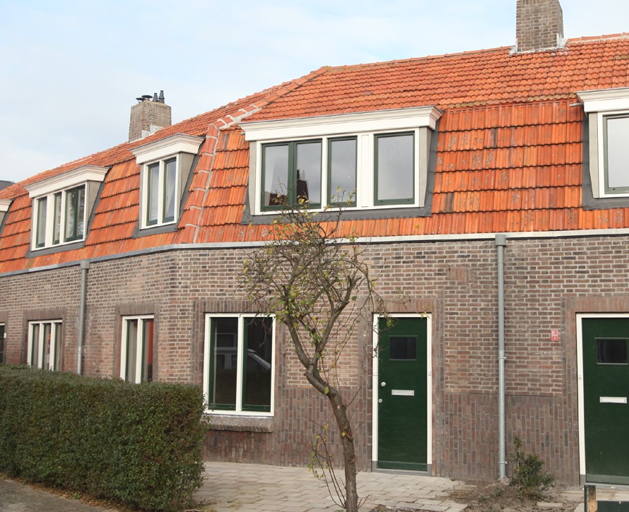 Oranjelaan 2, 4332 VA Middelburg, Nederland