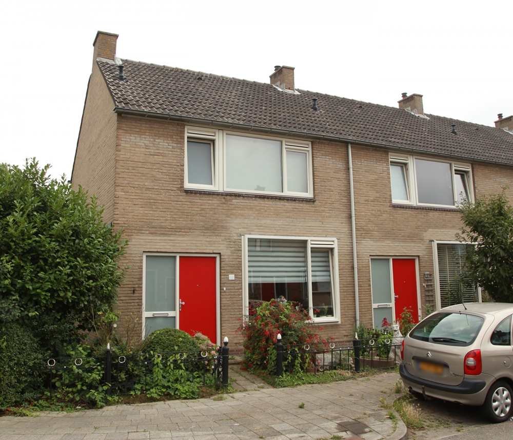 Wijdaustraat 16, 4337 VE Middelburg, Nederland