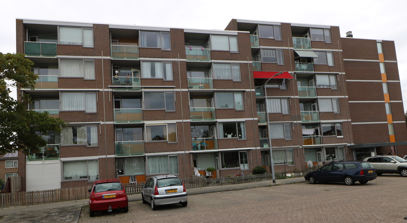 Falckstraat 116, 4384 AA Vlissingen, Nederland