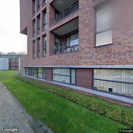 Hof Ter Veste 62, 4333 HE Middelburg, Nederland